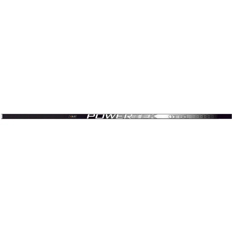 Powertek V3.0 Damsel Ringette Stick With Grip - Junior