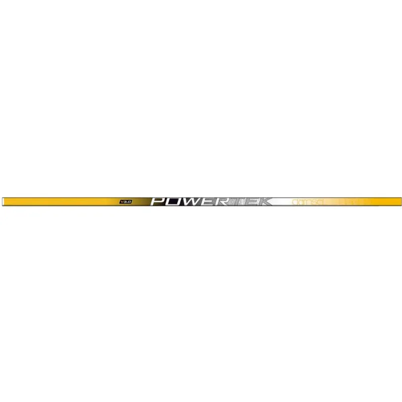 Powertek V3.0 Damsel Ringette Stick With Grip - Junior