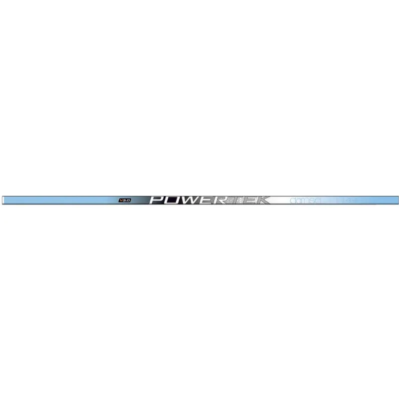 Powertek V3.0 Damsel Ringette Stick With Grip - Junior