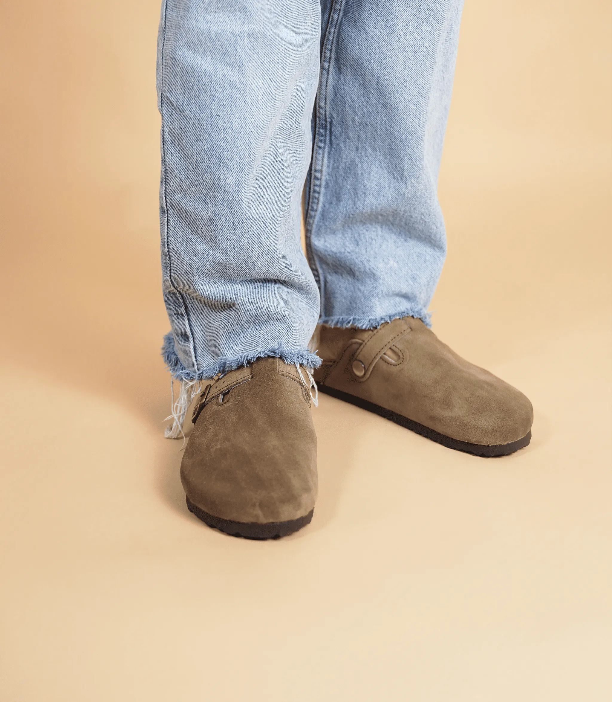 Premium Handcrafted Slippers for Unmatched Support