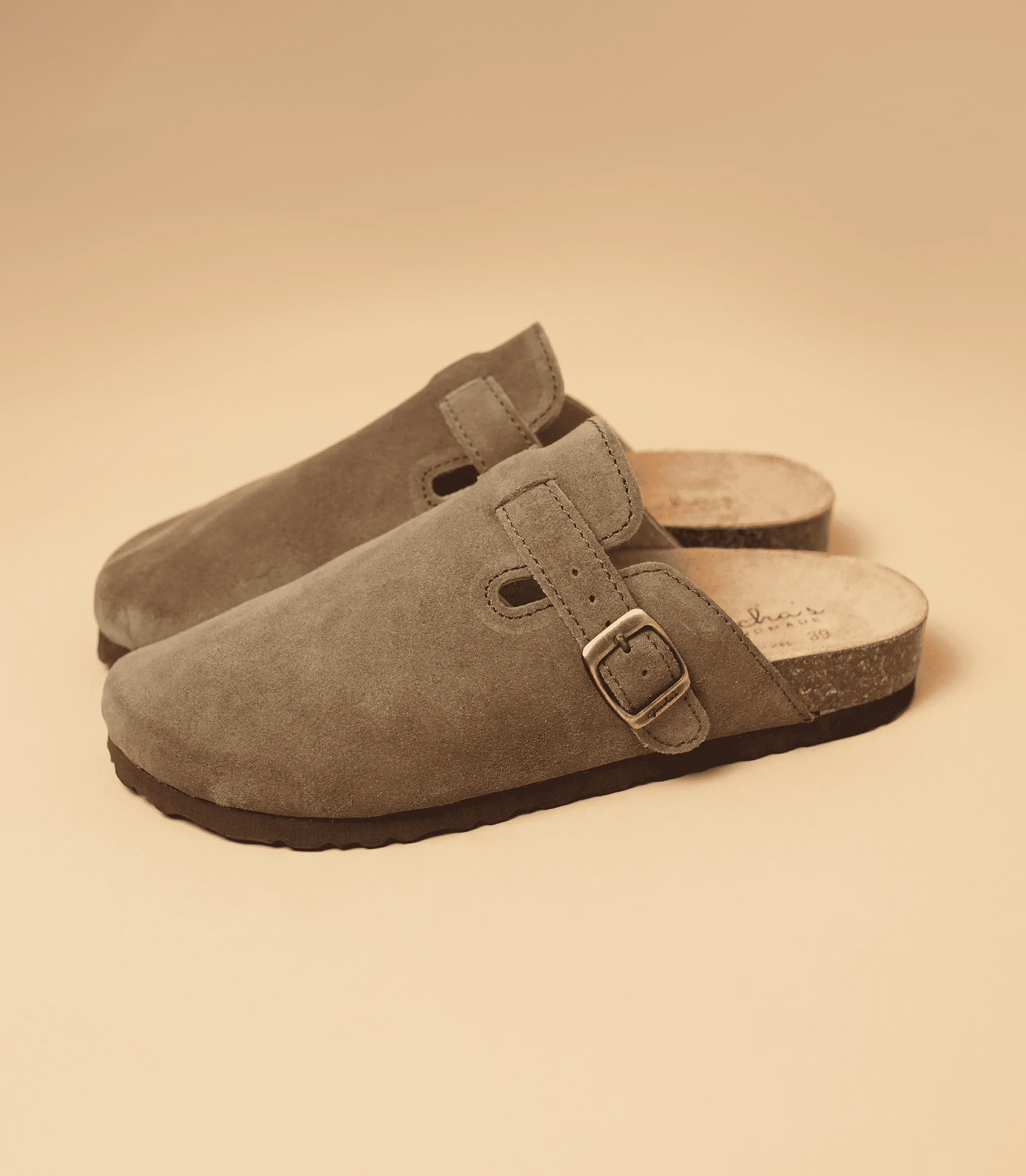 Premium Handcrafted Slippers for Unmatched Support