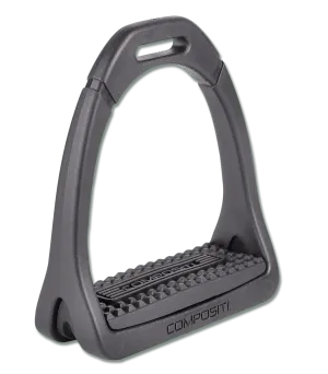 Premium Light Stirrups by Waldhausen