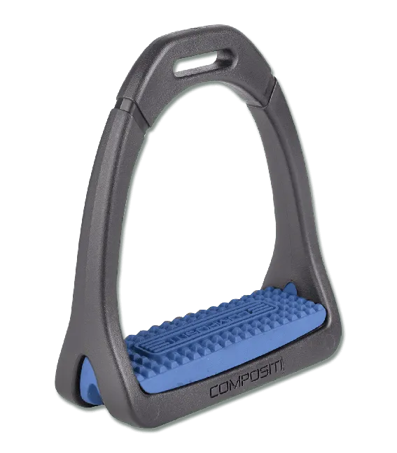 Premium Light Stirrups by Waldhausen