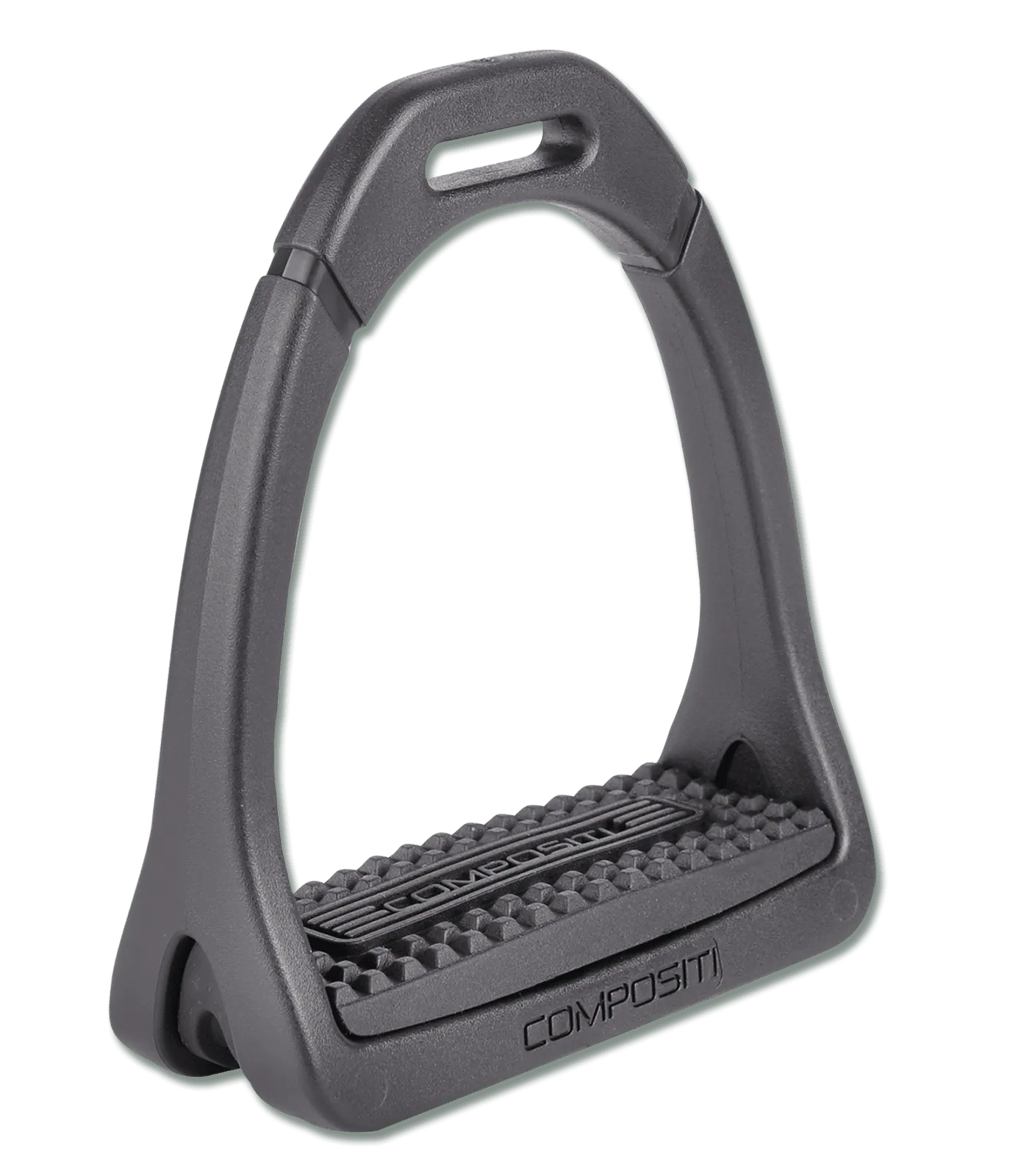 Premium Light Stirrups by Waldhausen