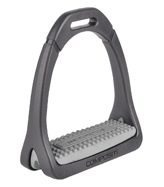 Premium Light Stirrups by Waldhausen