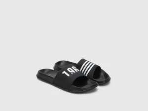 Printed Pattern Casual Slippers