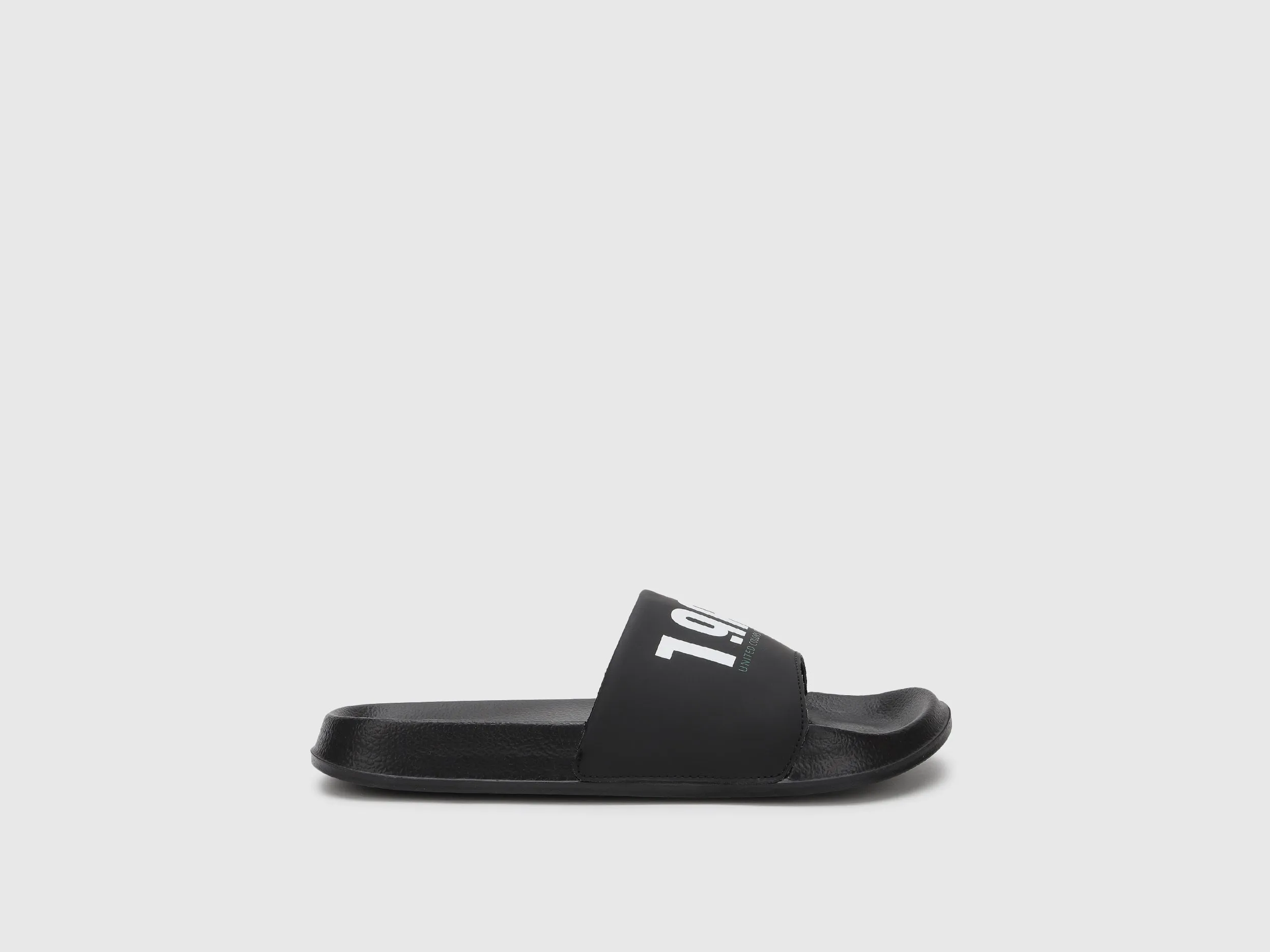 Printed Pattern Casual Slippers