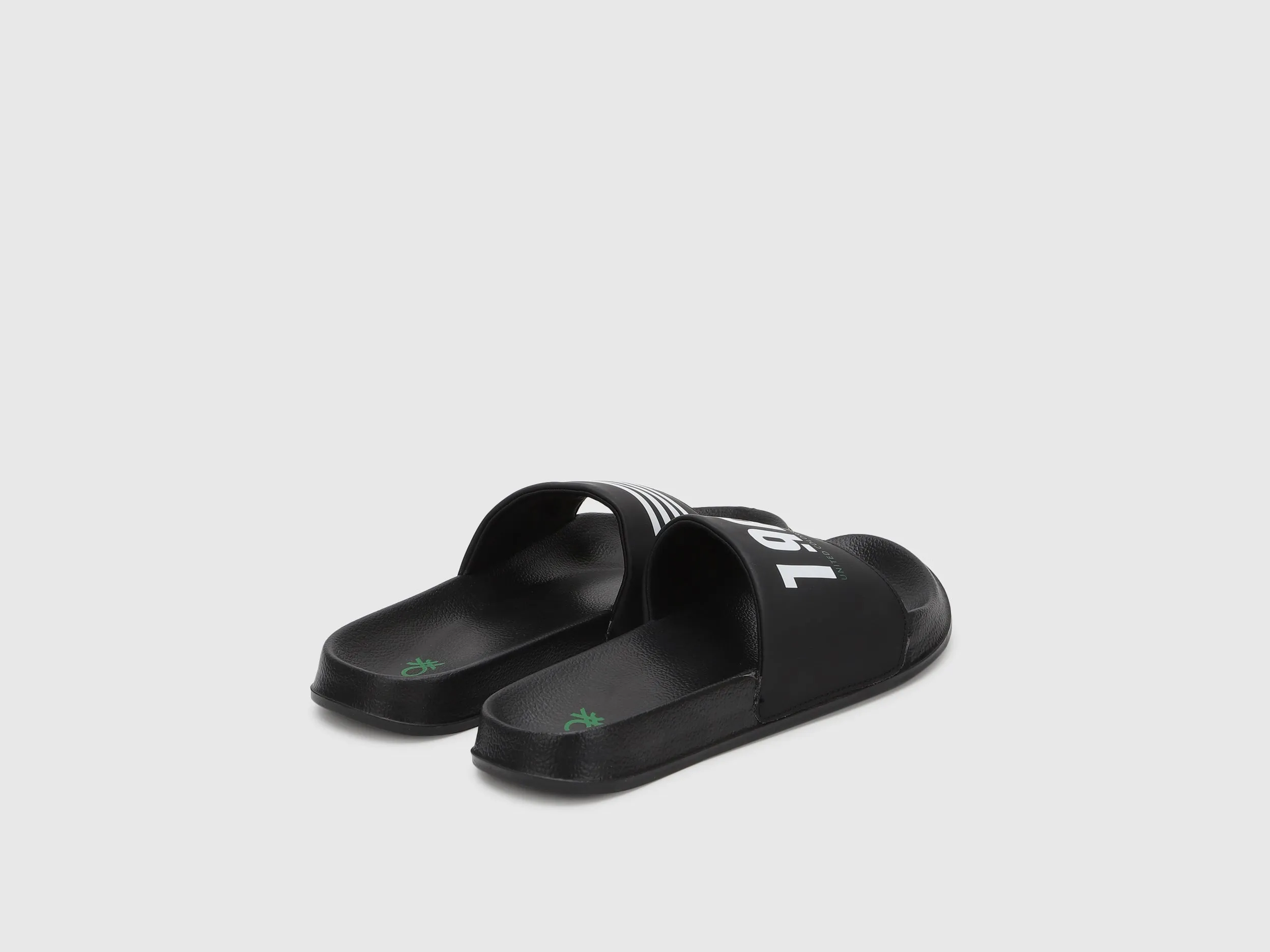 Printed Pattern Casual Slippers