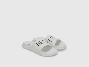 Printed Pattern Casual Slippers