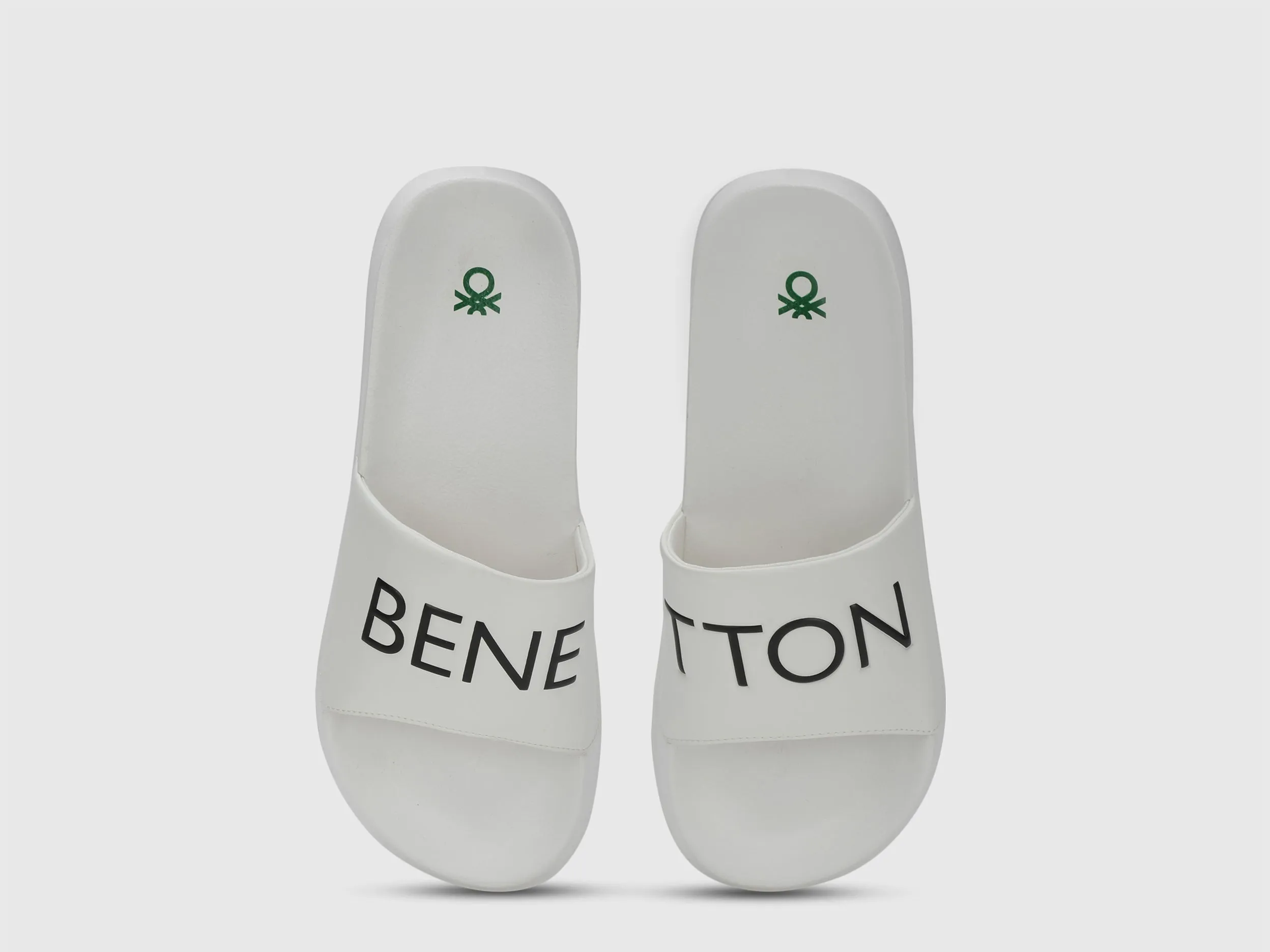Printed Pattern Casual Slippers