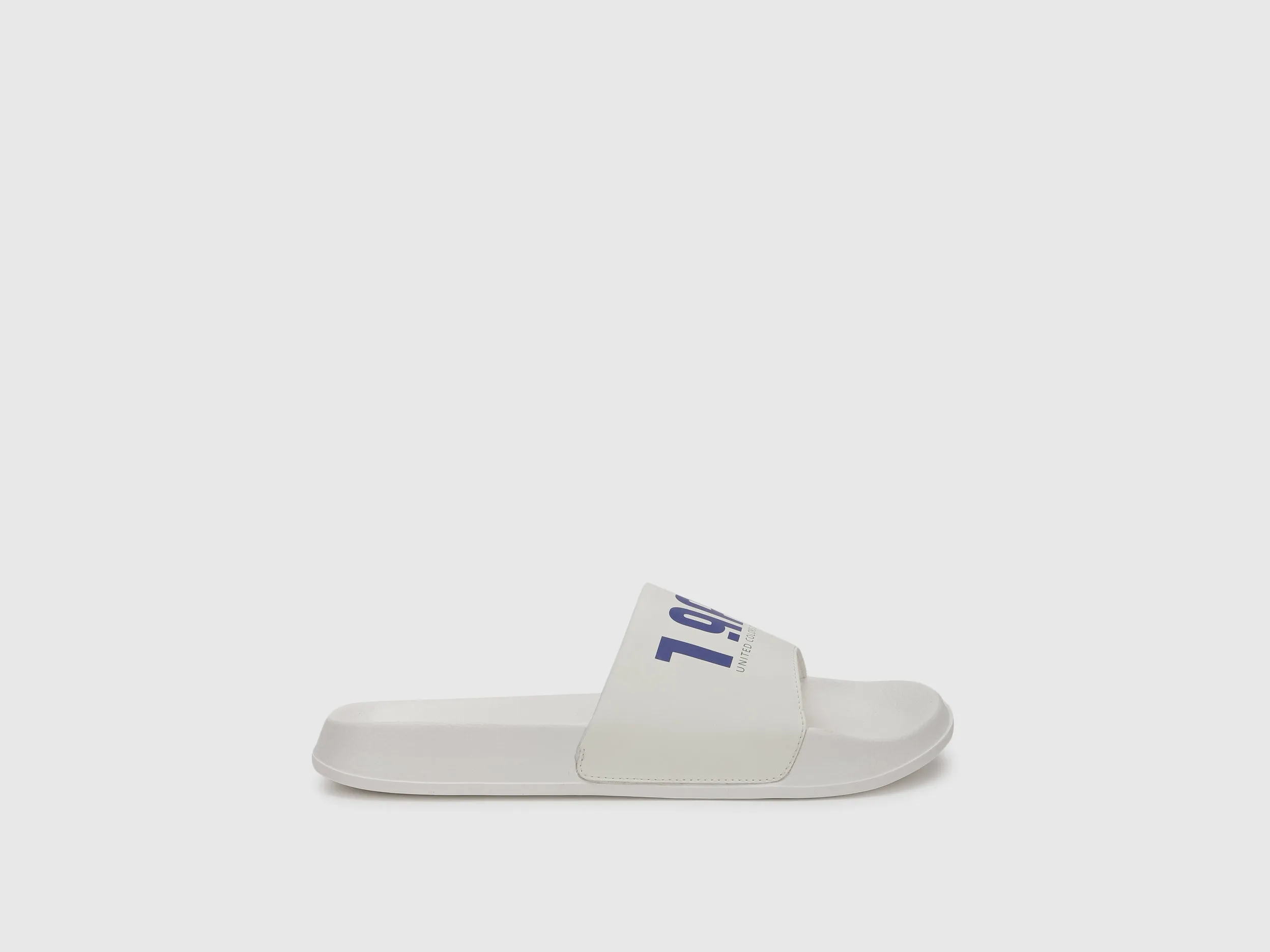 Printed Pattern Casual Slippers