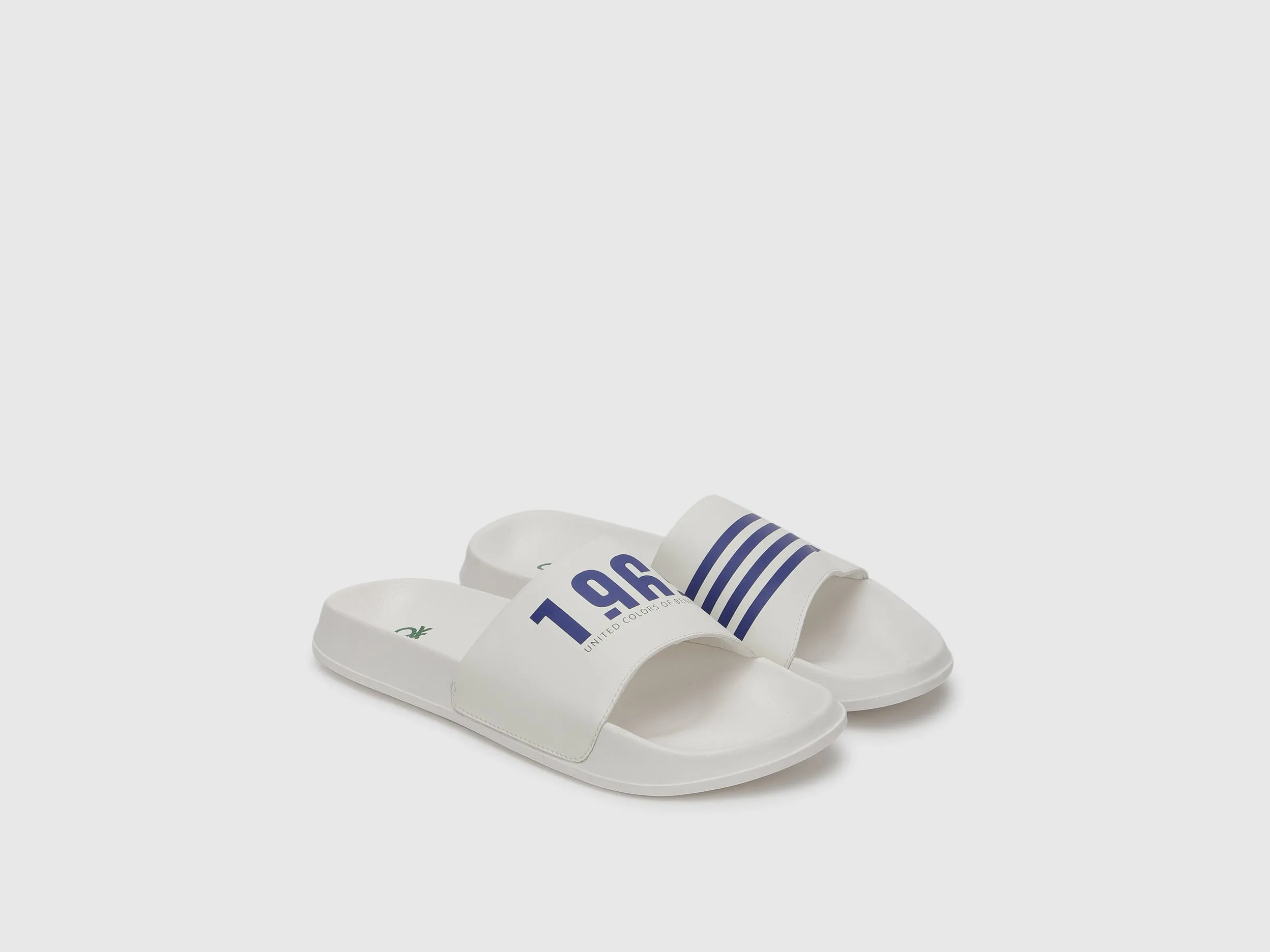 Printed Pattern Casual Slippers