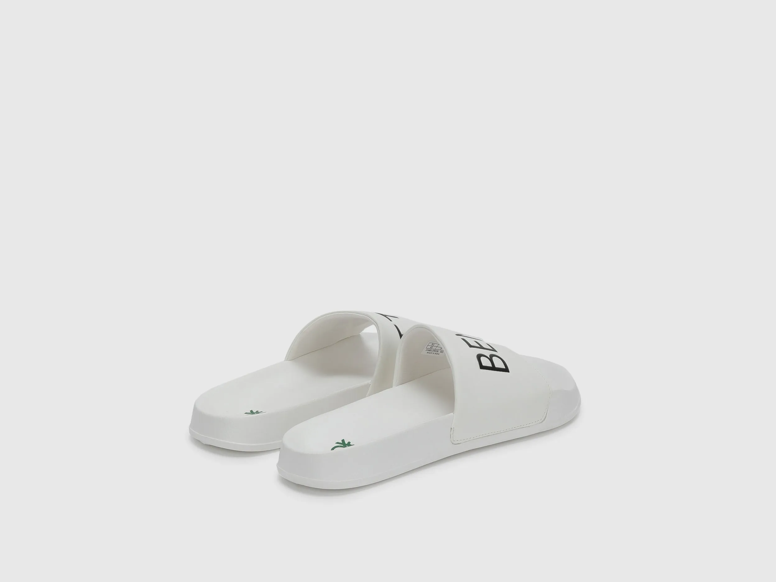 Printed Pattern Casual Slippers