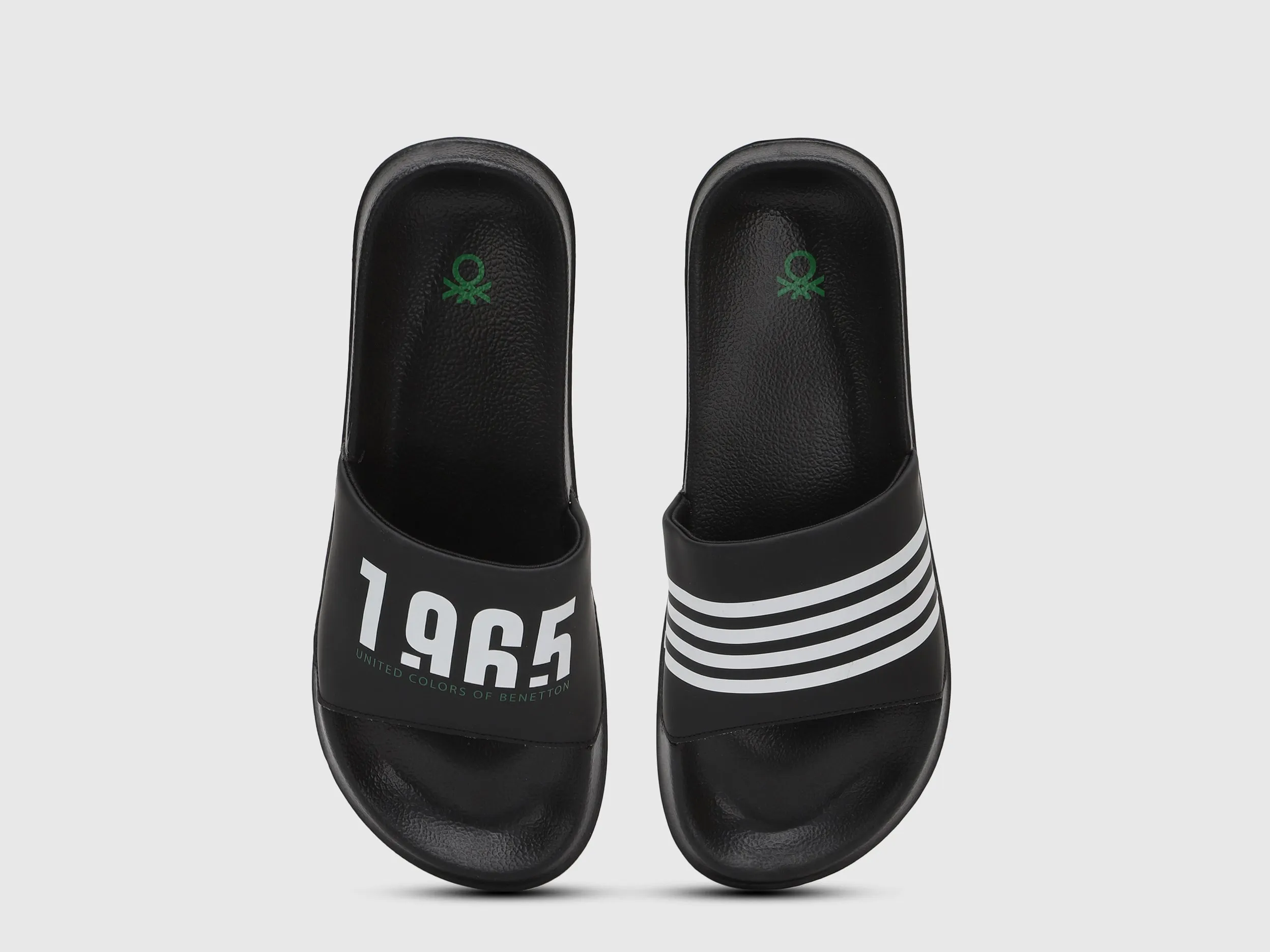 Printed Pattern Casual Slippers