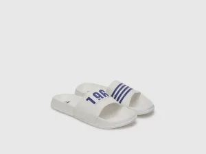 Printed Pattern Casual Slippers