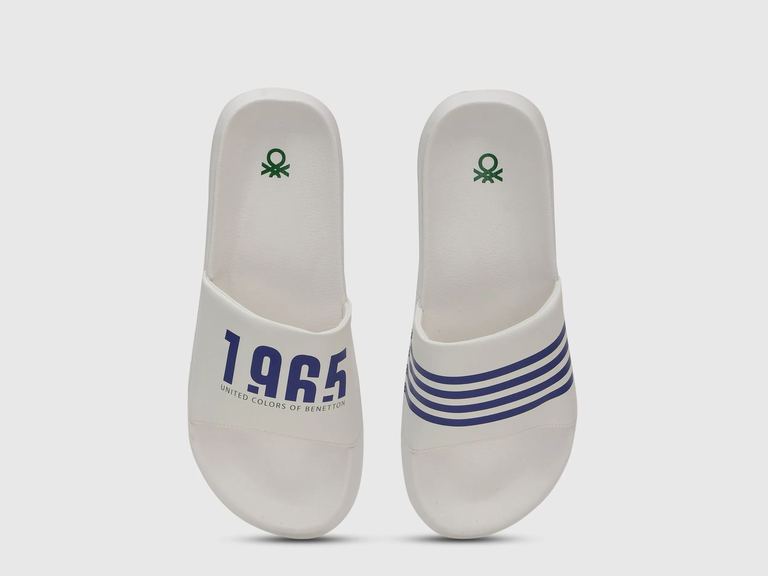 Printed Pattern Casual Slippers