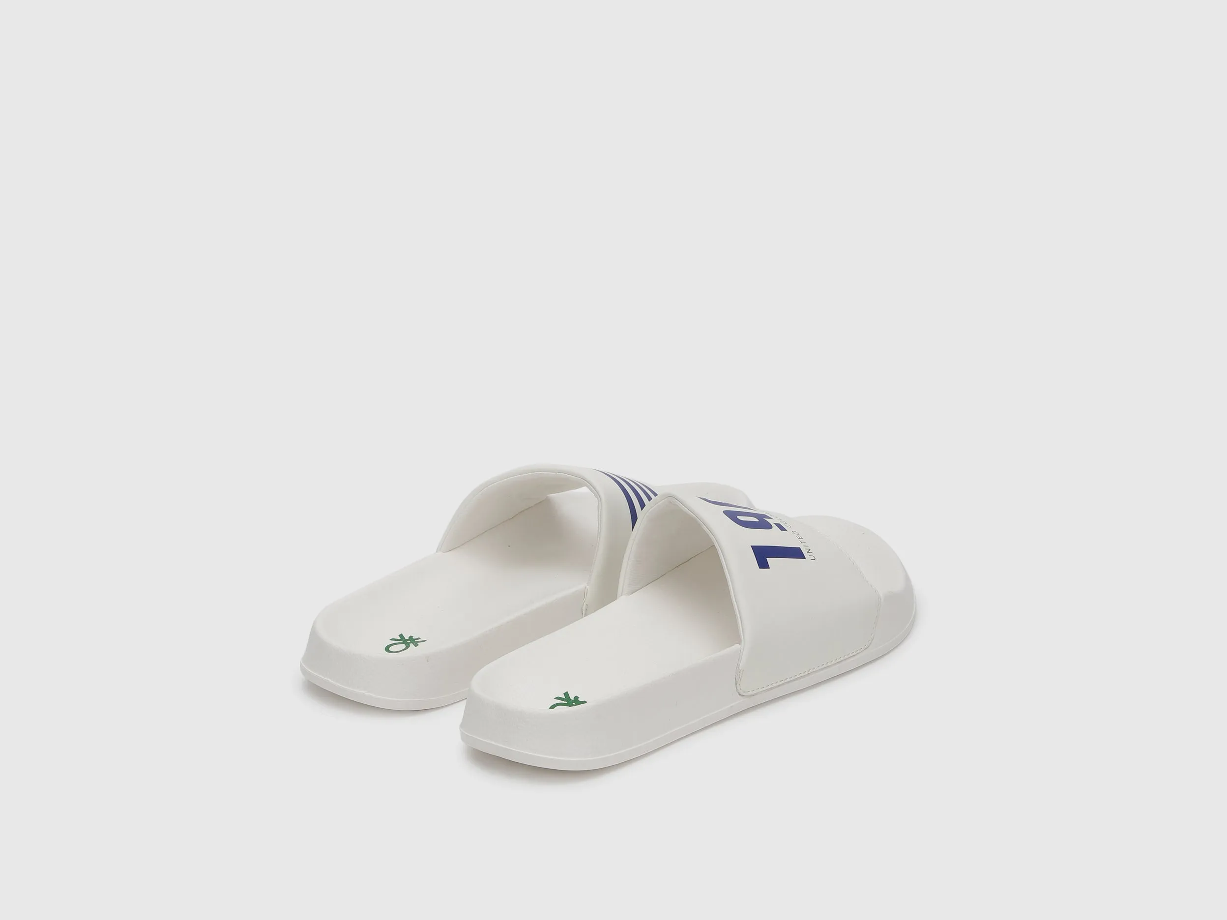 Printed Pattern Casual Slippers