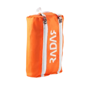 RADAR Wheels Mini Carry Bag