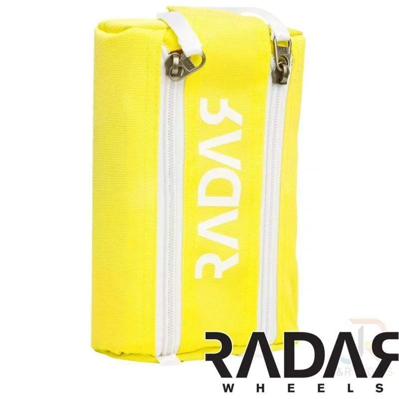 RADAR Wheels Mini Carry Bag