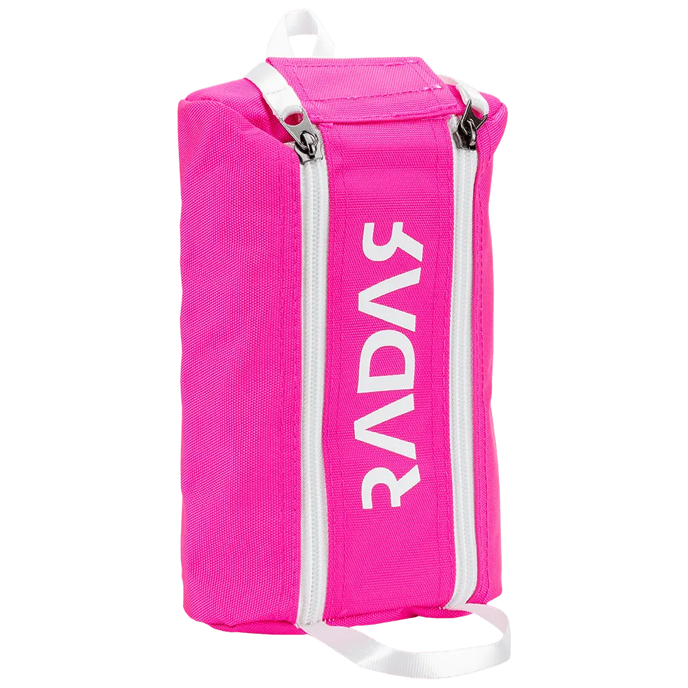 RADAR Wheels Mini Carry Bag
