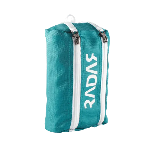 RADAR Wheels Mini Carry Bag