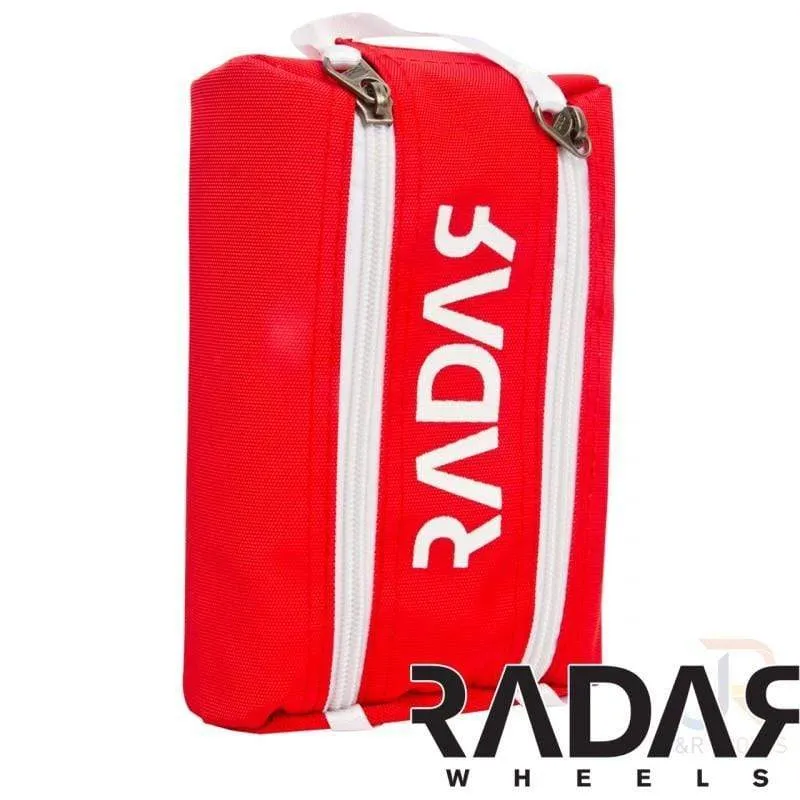 RADAR Wheels Mini Carry Bag