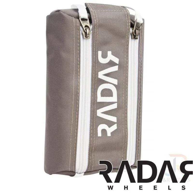 RADAR Wheels Mini Carry Bag