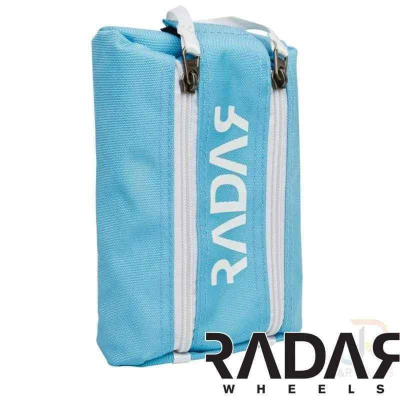 RADAR Wheels Mini Carry Bag
