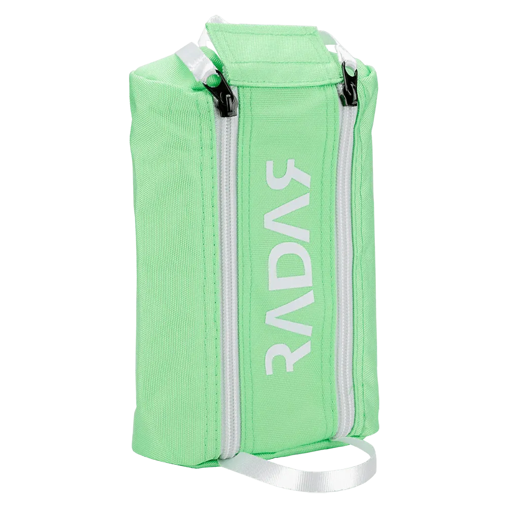 RADAR Wheels Mini Carry Bag