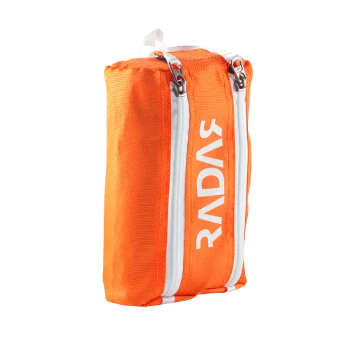 RADAR Wheels Mini Carry Bag