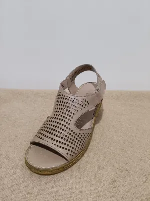 RE641 Cabello Shoe