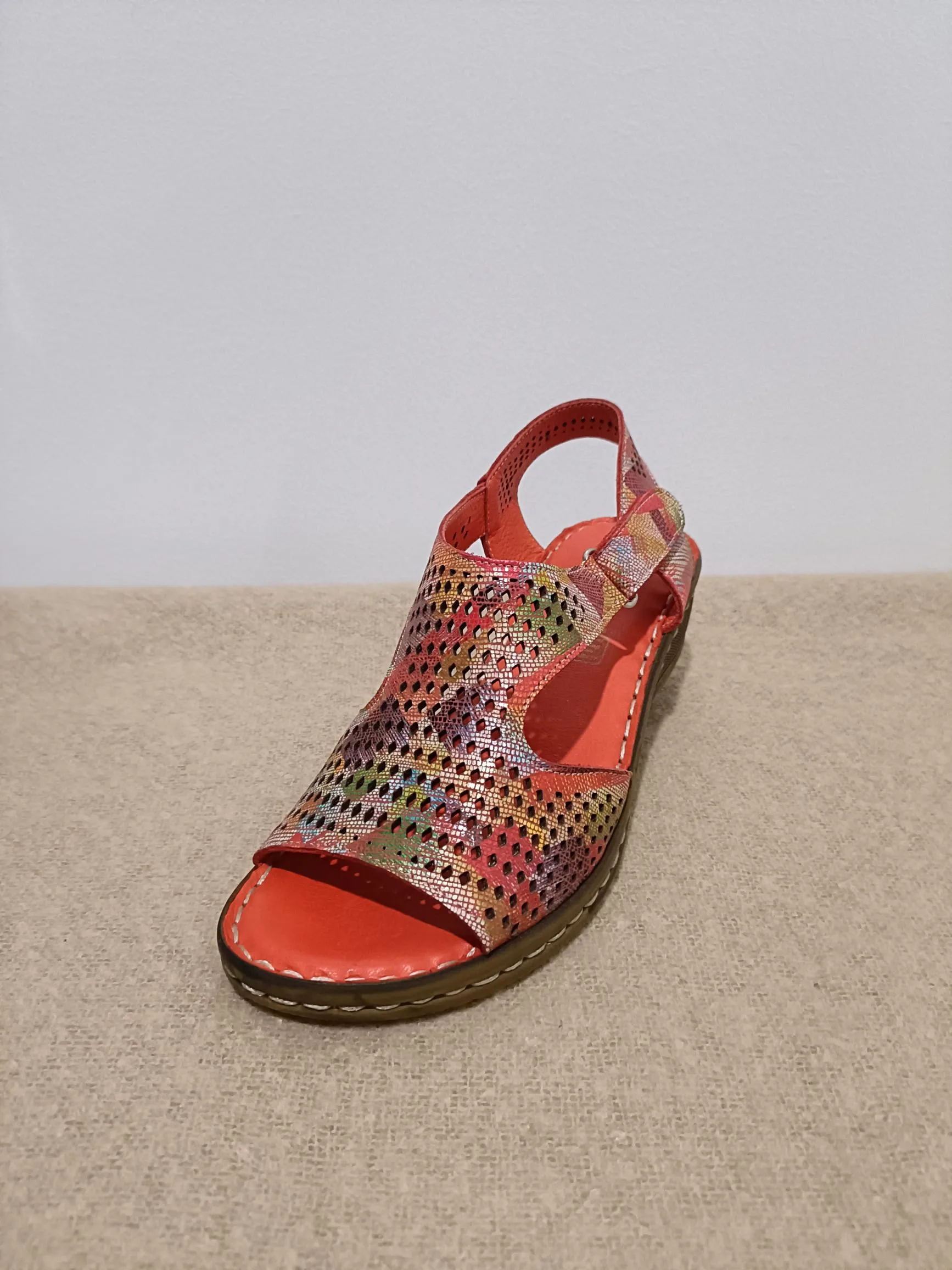 RE641 Cabello Shoe