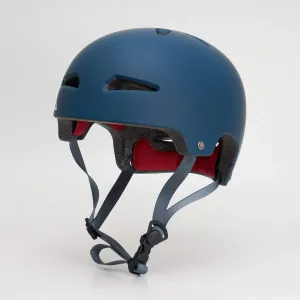 REKD Ultralite In-Mold Blue Helmet