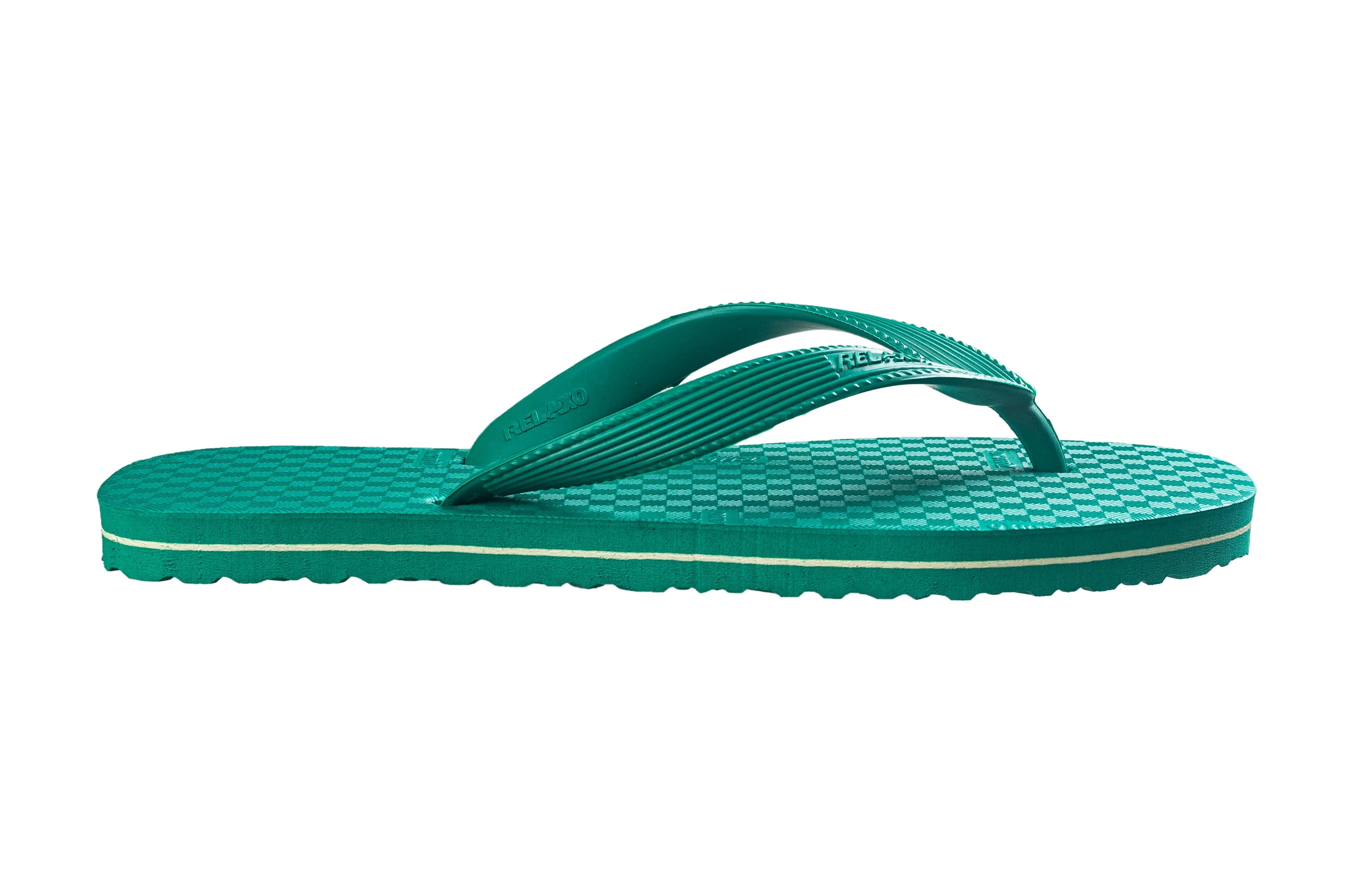 Relaxo Gents Green Hawai