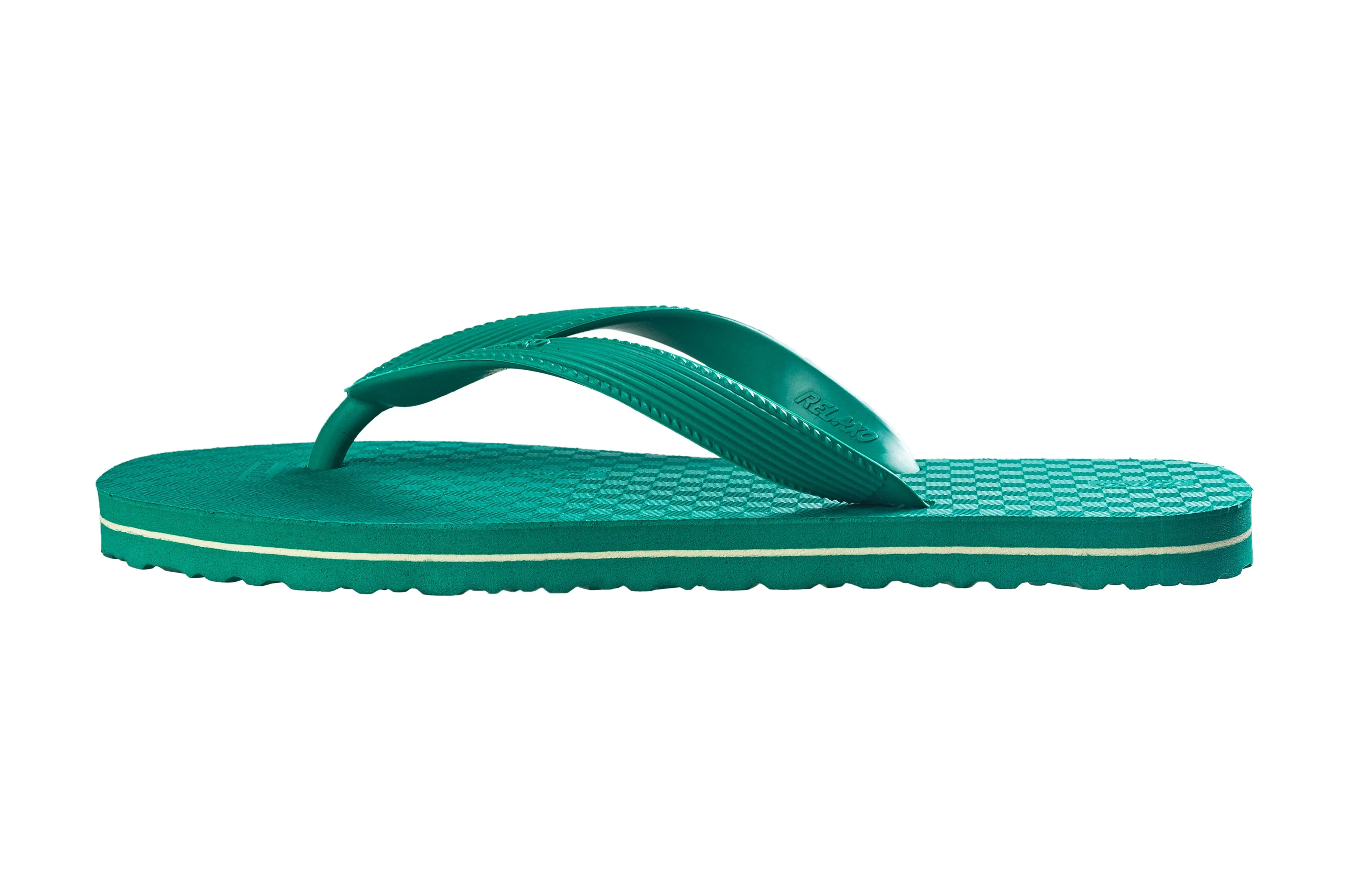 Relaxo Gents Green Hawai