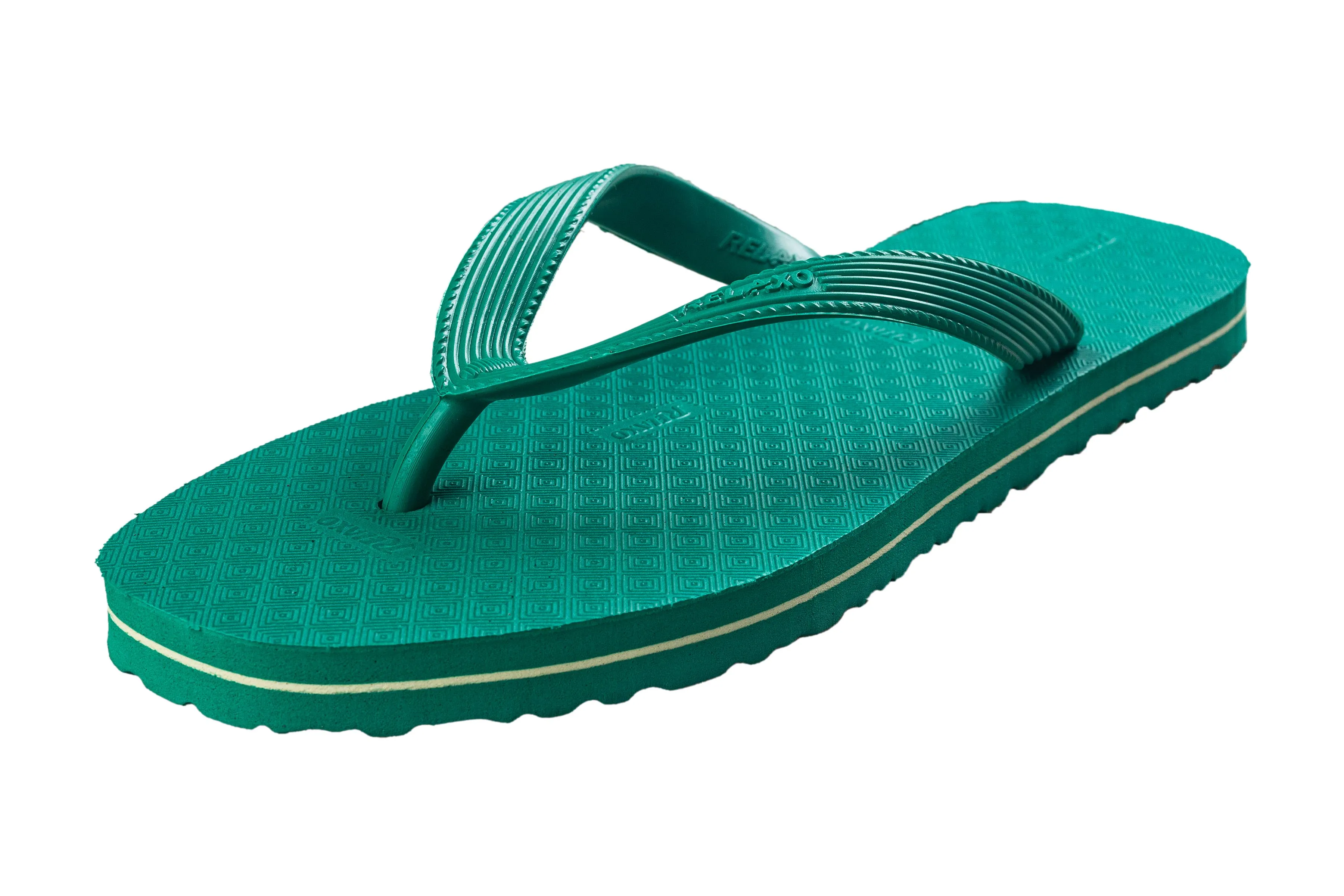 Relaxo Gents Green Hawai