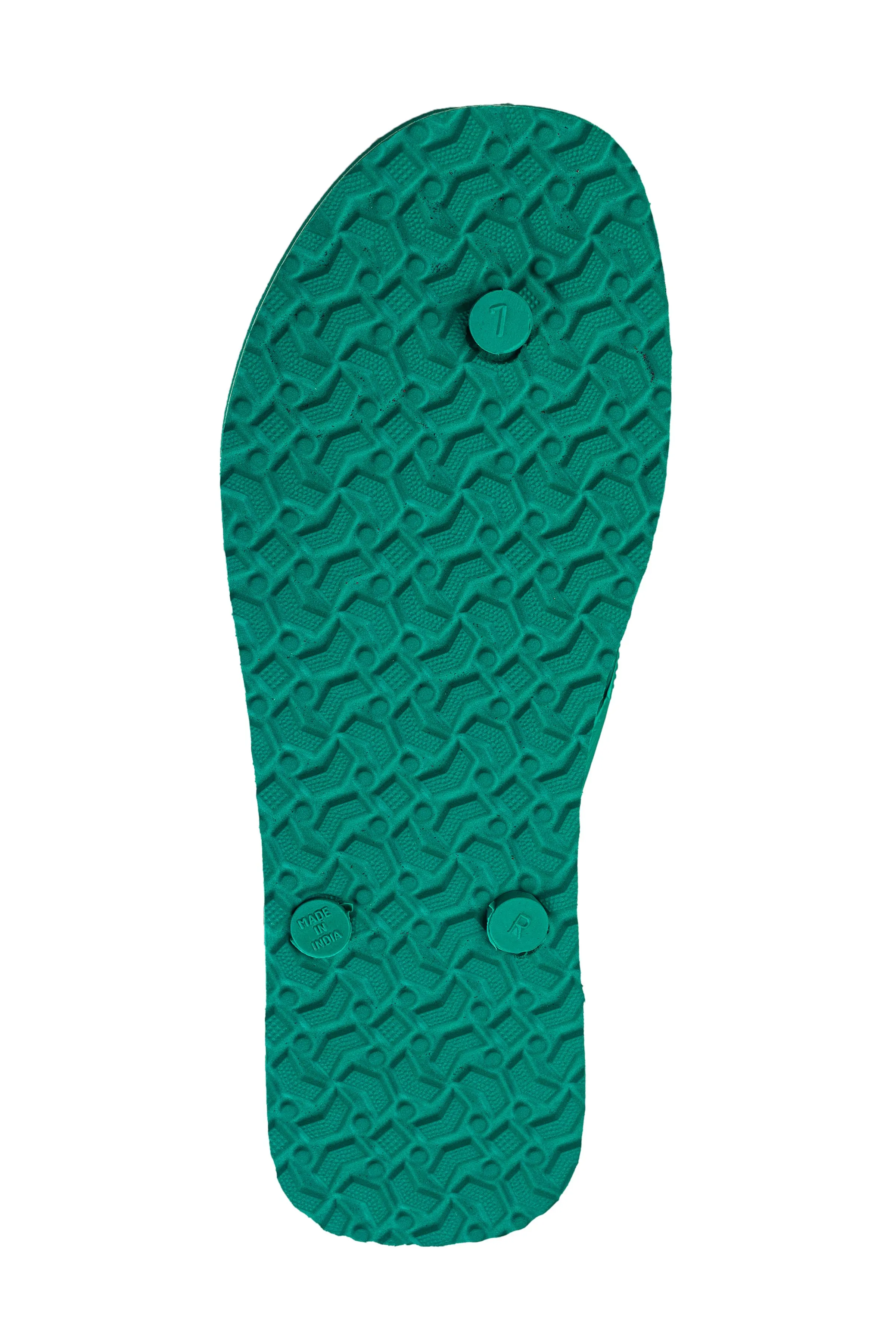 Relaxo Gents Green Hawai