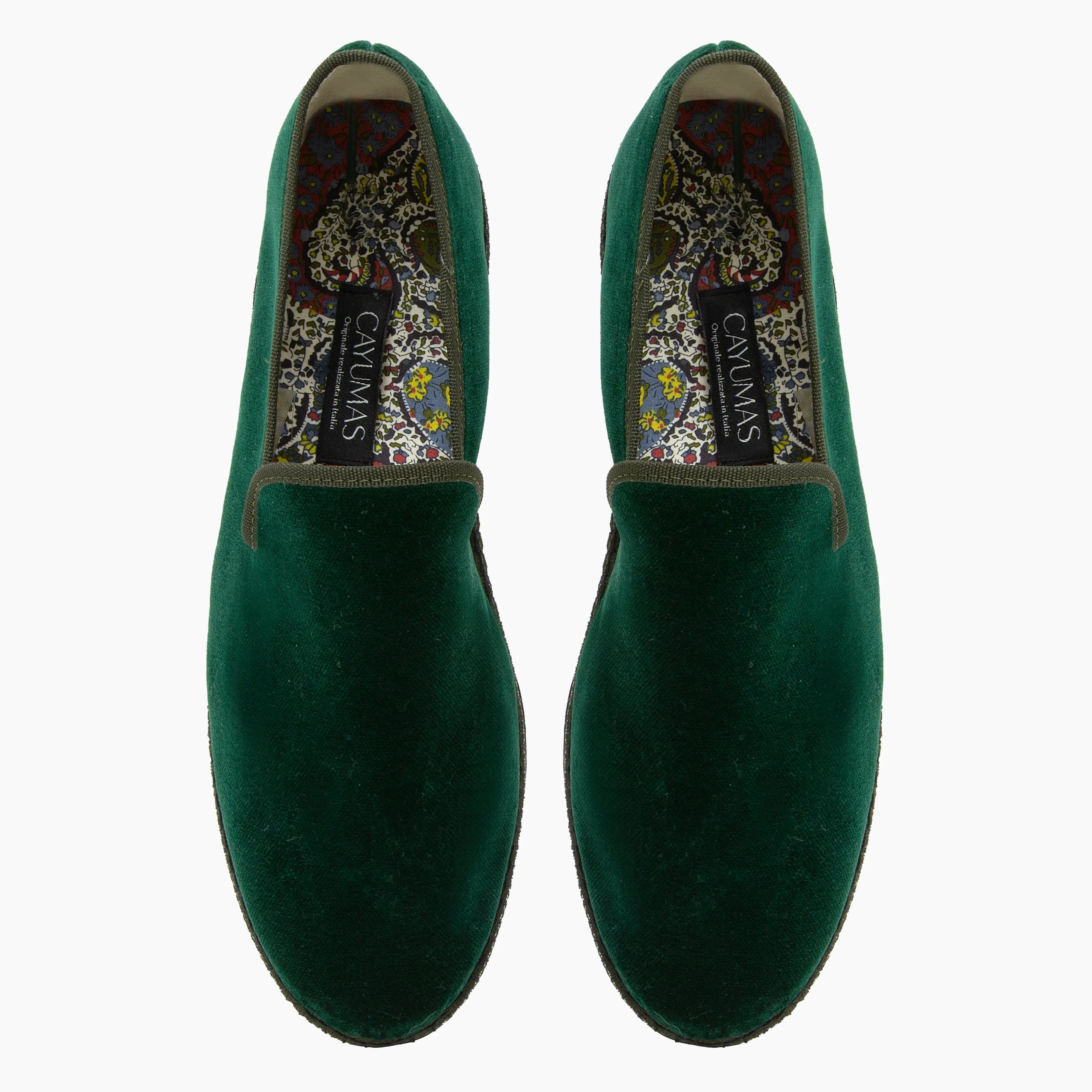 Rigoletto Verde Pino Oliva