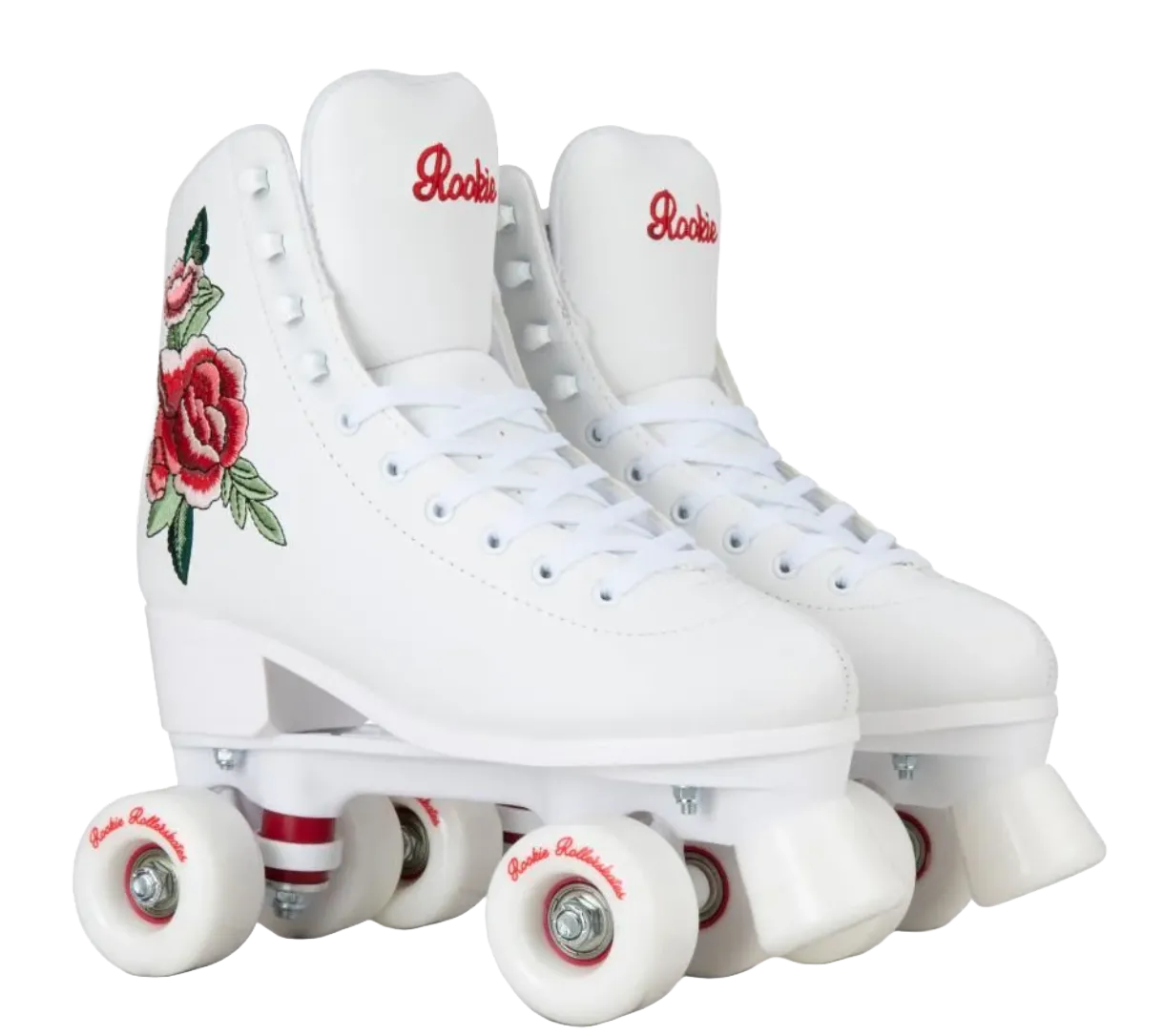 Rio Roller Rosa Rollerskate Bundle