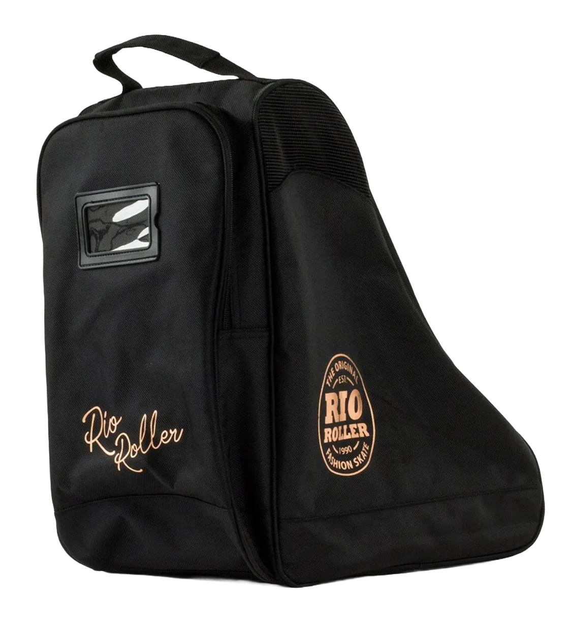 Rio Roller Rosa Rollerskate Bundle