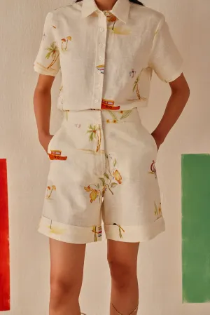 Rio Shorts