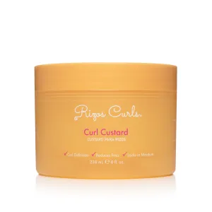 Rizos Curls Curl Custard 8oz