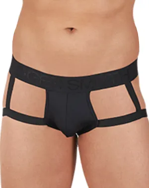 Roger Smuth Rs030 Briefs Black