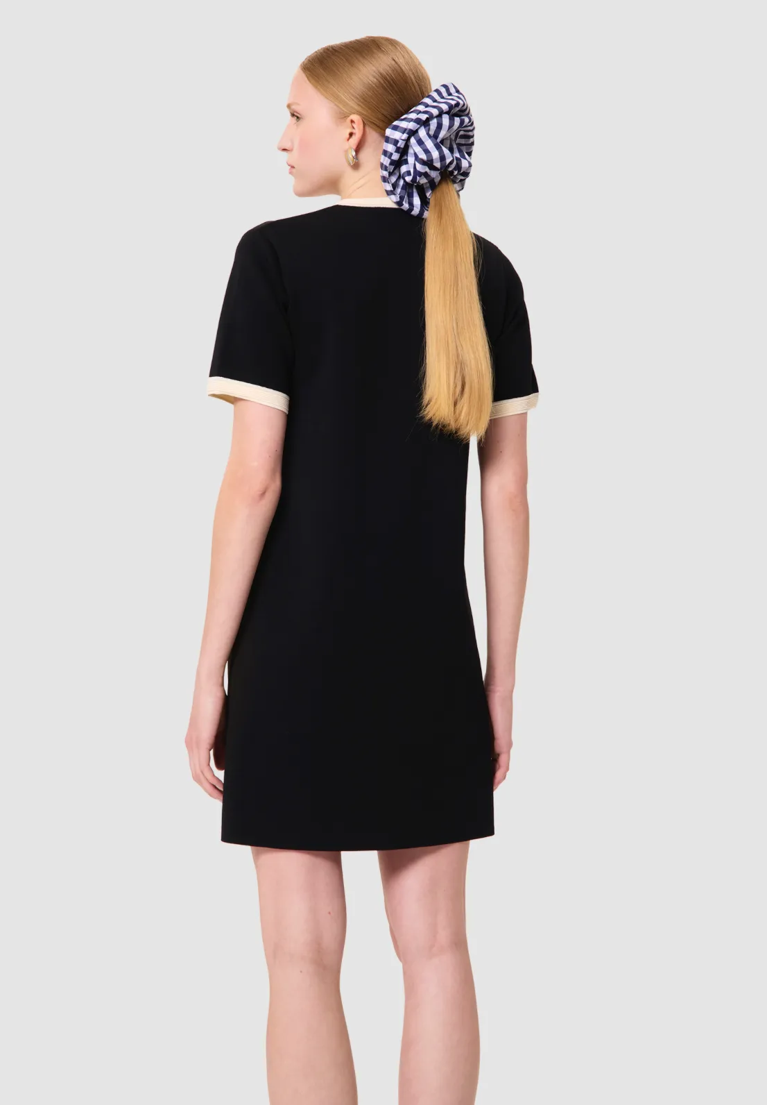 Roller Dress