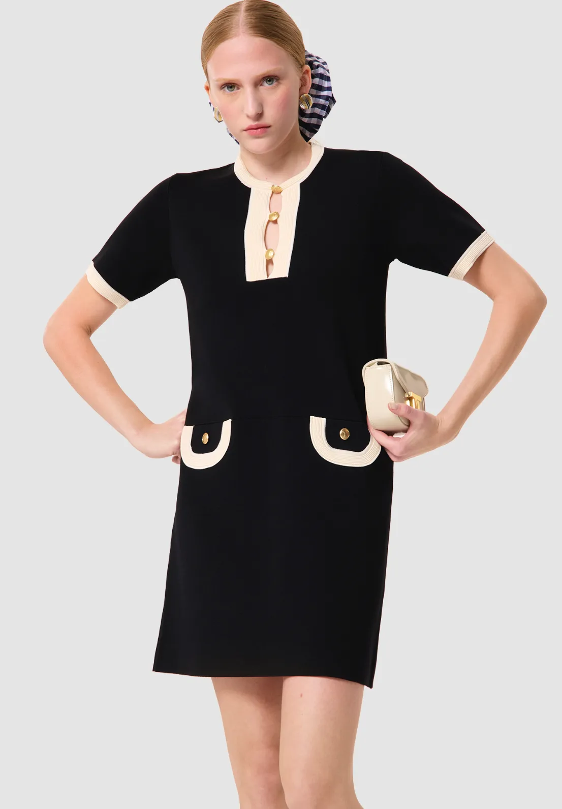 Roller Dress