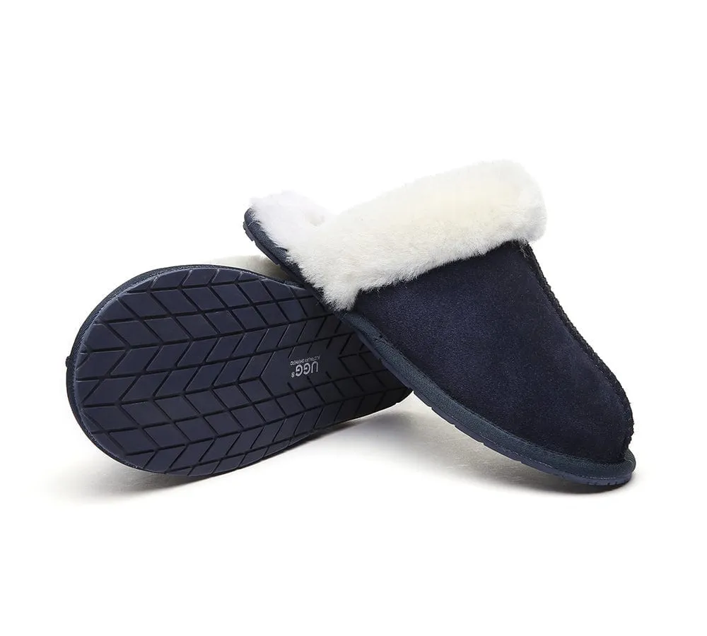 Rosa Slippers
