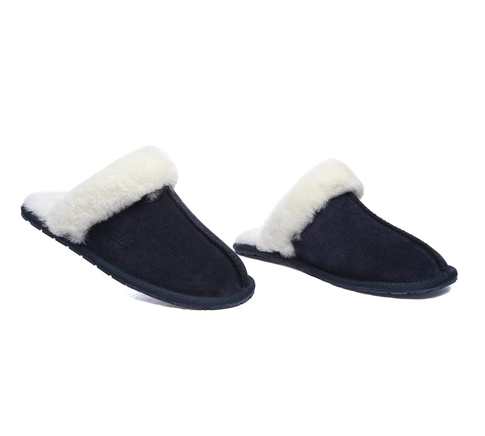 Rosa Slippers