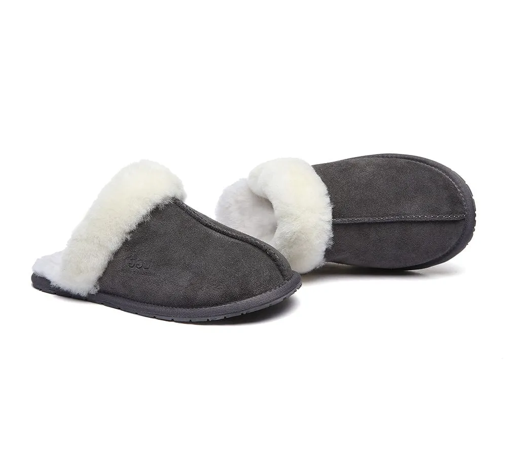 Rosa Slippers