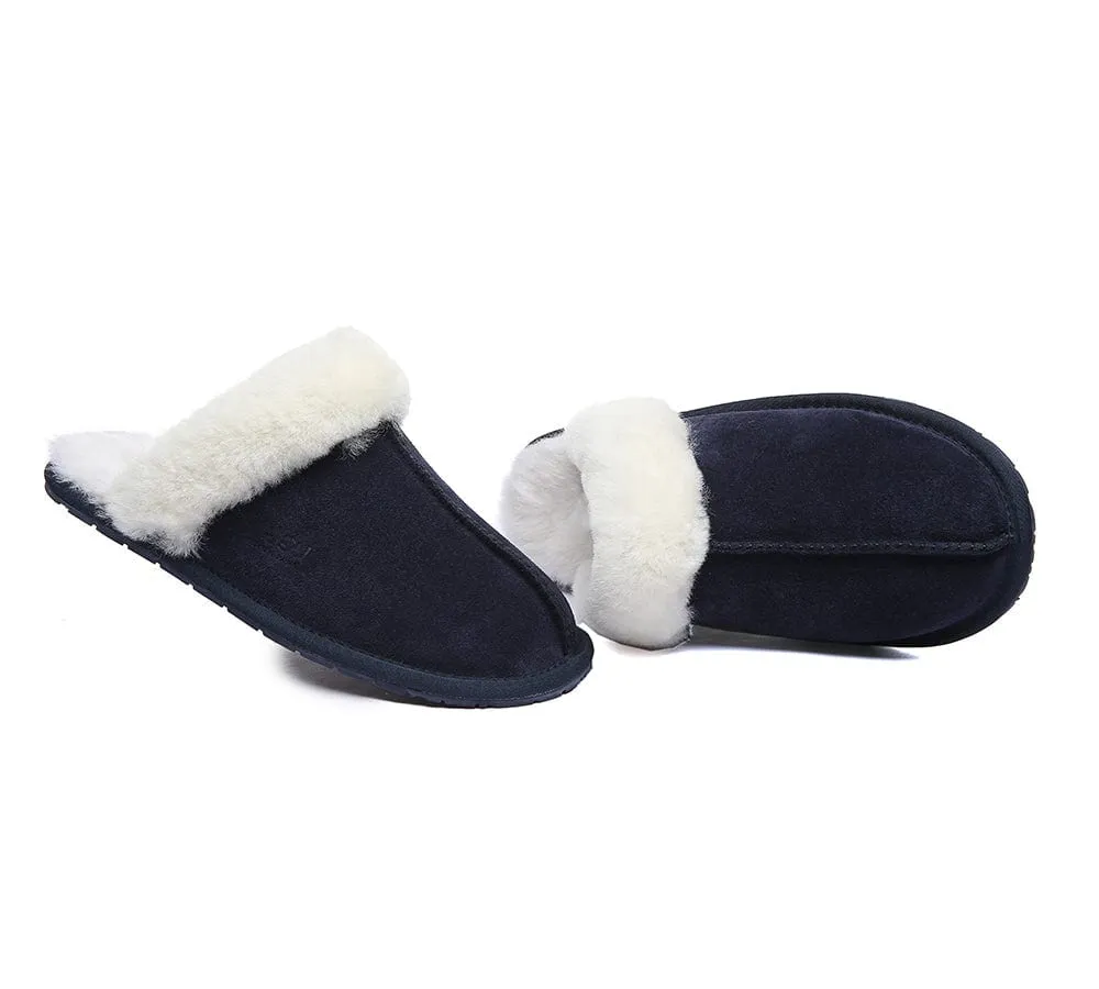 Rosa Slippers