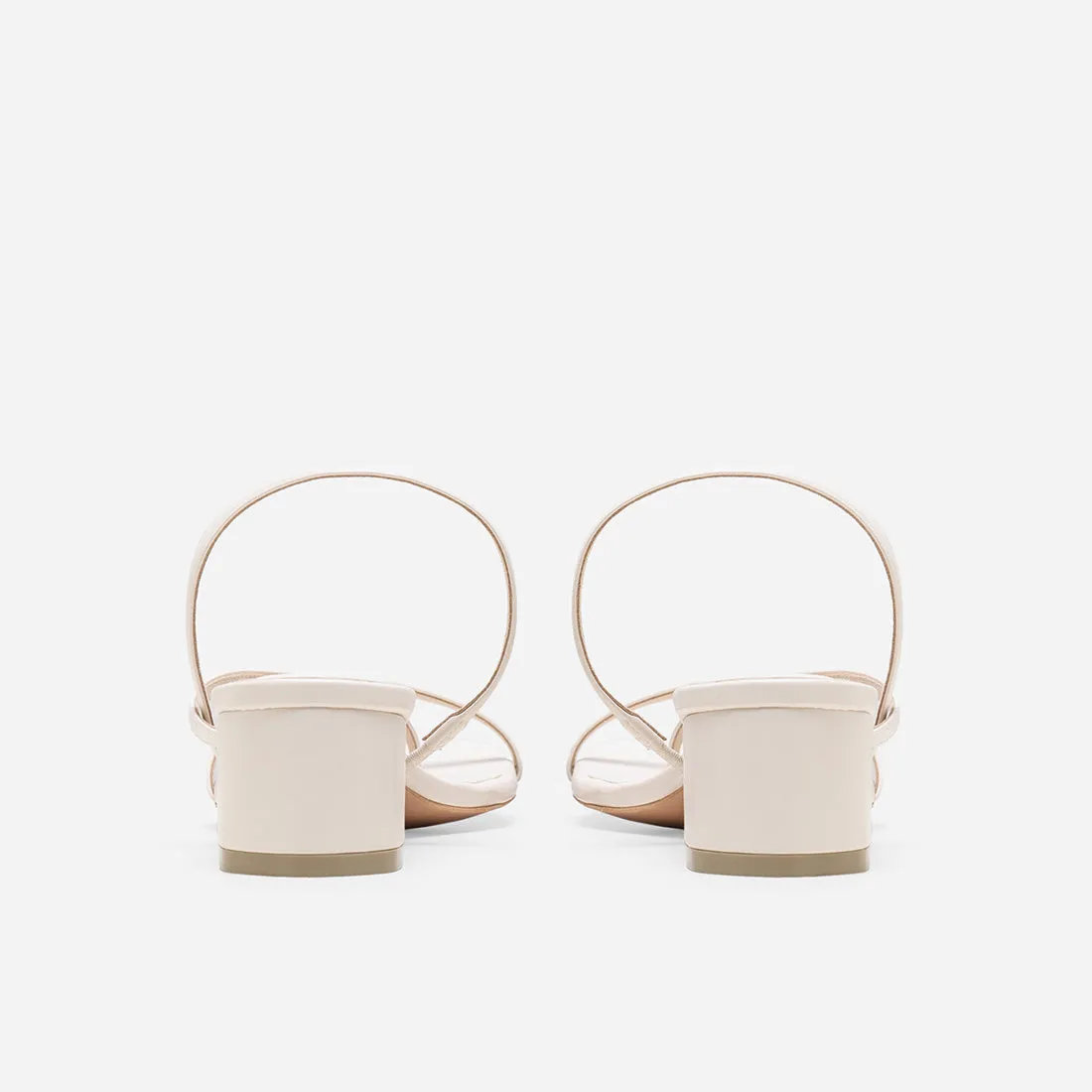 Ruby Strappy Sandal